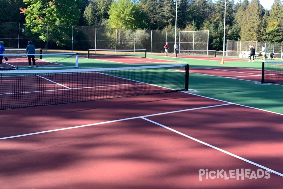 Photo of Pickleball at Gabriel Park